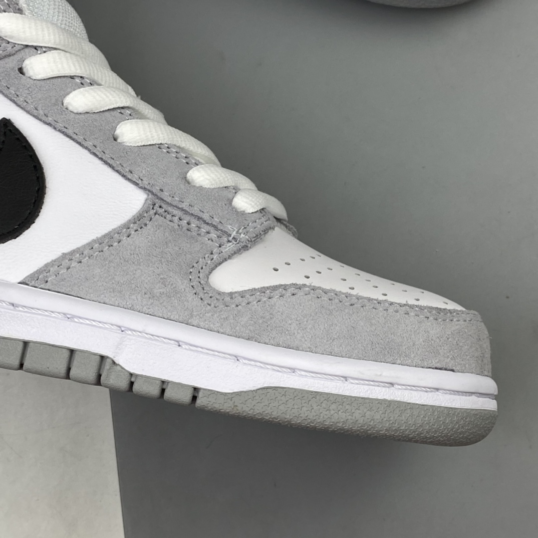 P260 Nike SB Dunk Low Prm SB扣碎篮板时尚休闲板鞋 854866-012