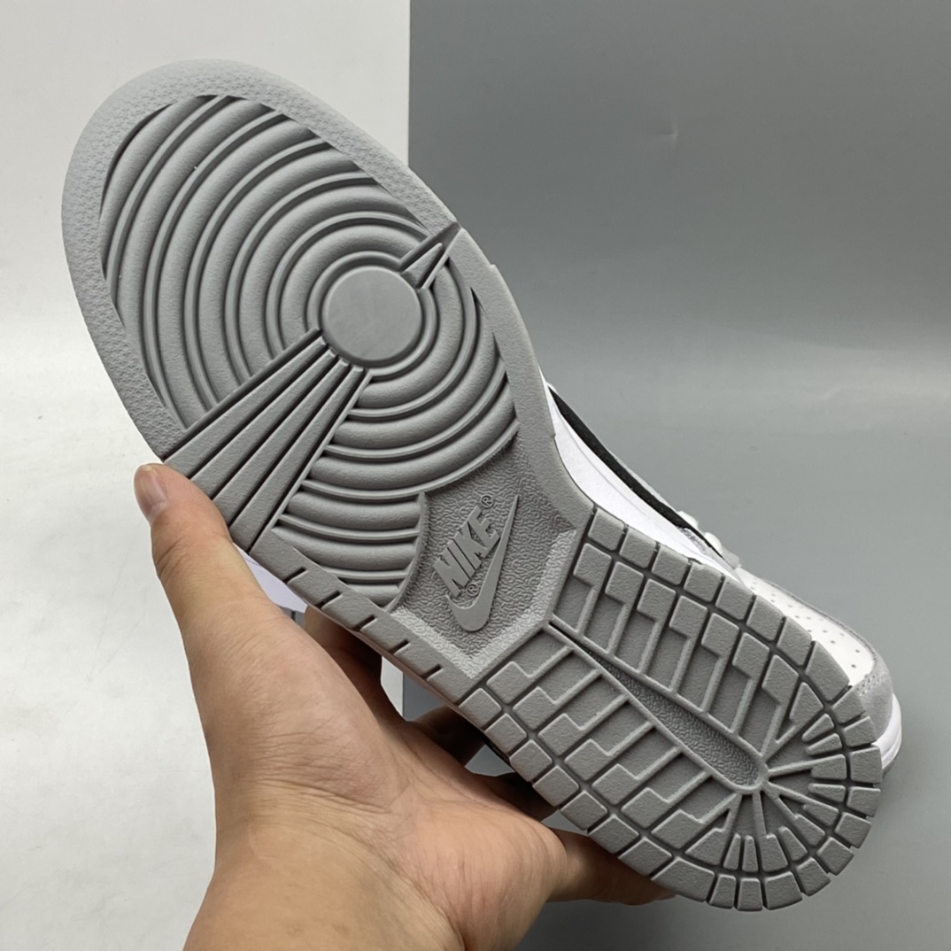 P260 Nike SB Dunk Low Prm SB扣碎篮板时尚休闲板鞋 854866-012