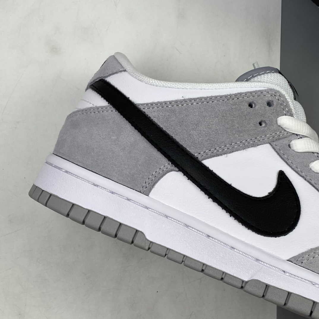 P260 Nike SB Dunk Low Prm SB扣碎篮板时尚休闲板鞋 854866-012
