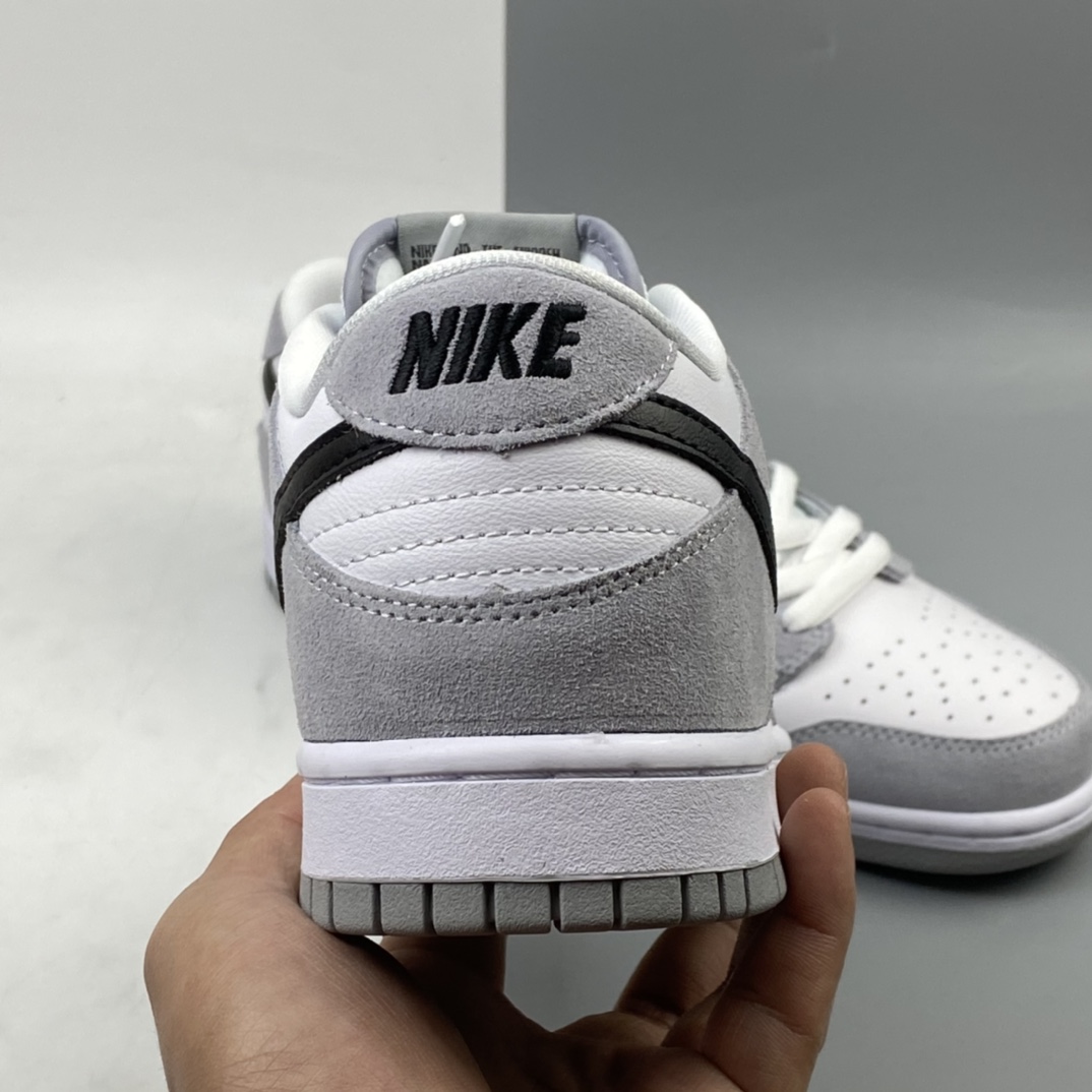 P260 Nike SB Dunk Low Prm SB扣碎篮板时尚休闲板鞋 854866-012