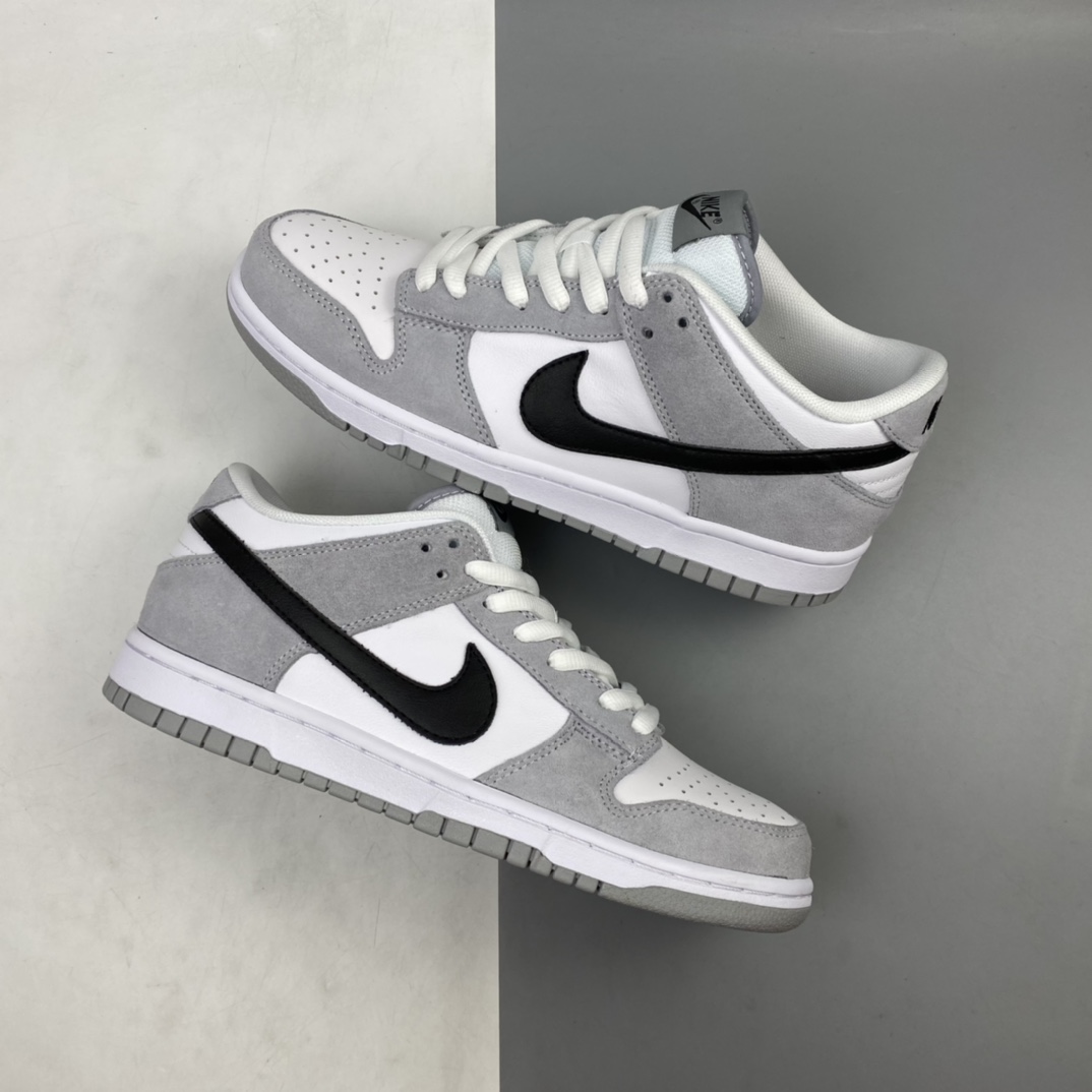 P260 Nike SB Dunk Low Prm SB扣碎篮板时尚休闲板鞋 854866-012