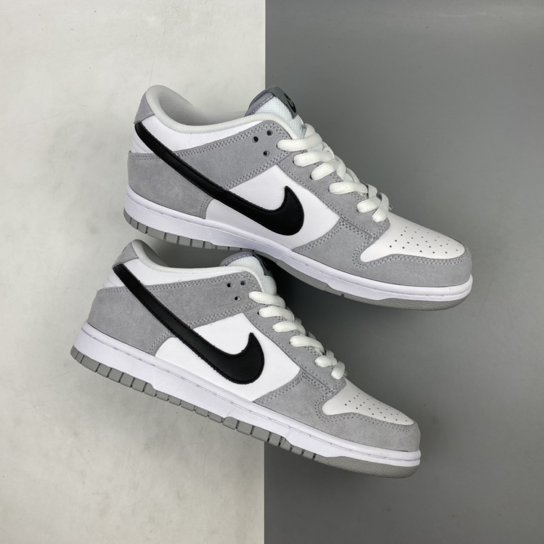 P260 Nike SB Dunk Low Prm SB扣碎篮板时尚休闲板鞋 854866-012